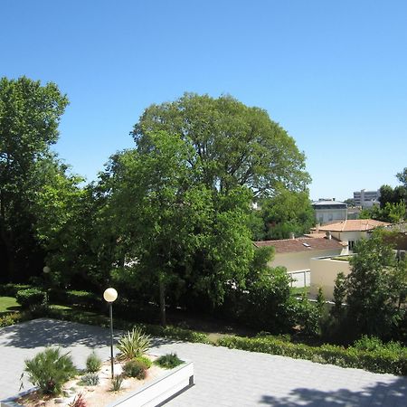 Appartement Le Rohan Parc Bordelais Bordéus Exterior foto
