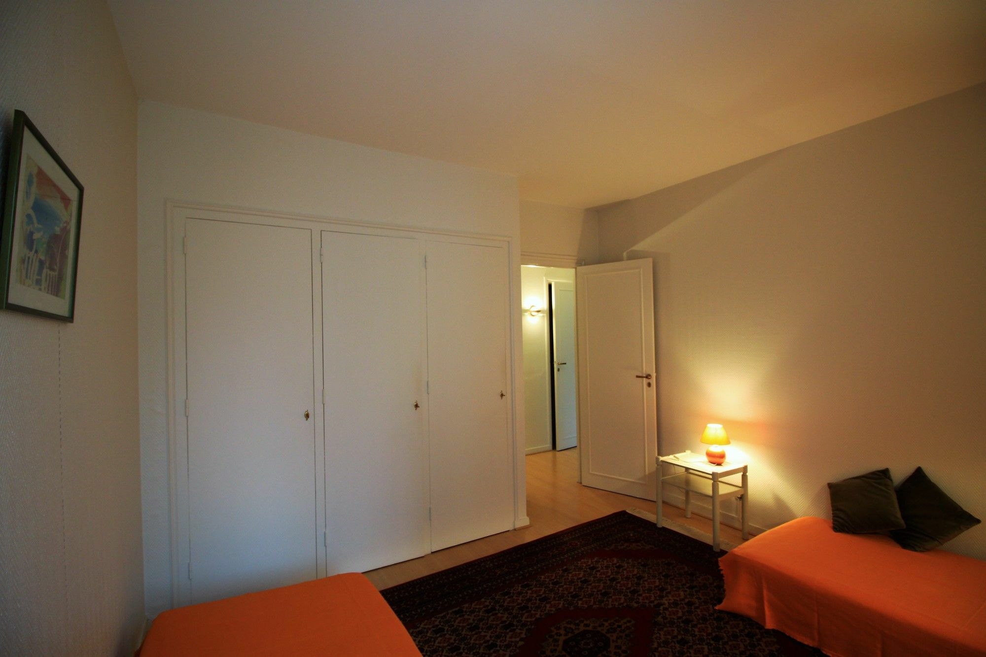 Appartement Le Rohan Parc Bordelais Bordéus Exterior foto