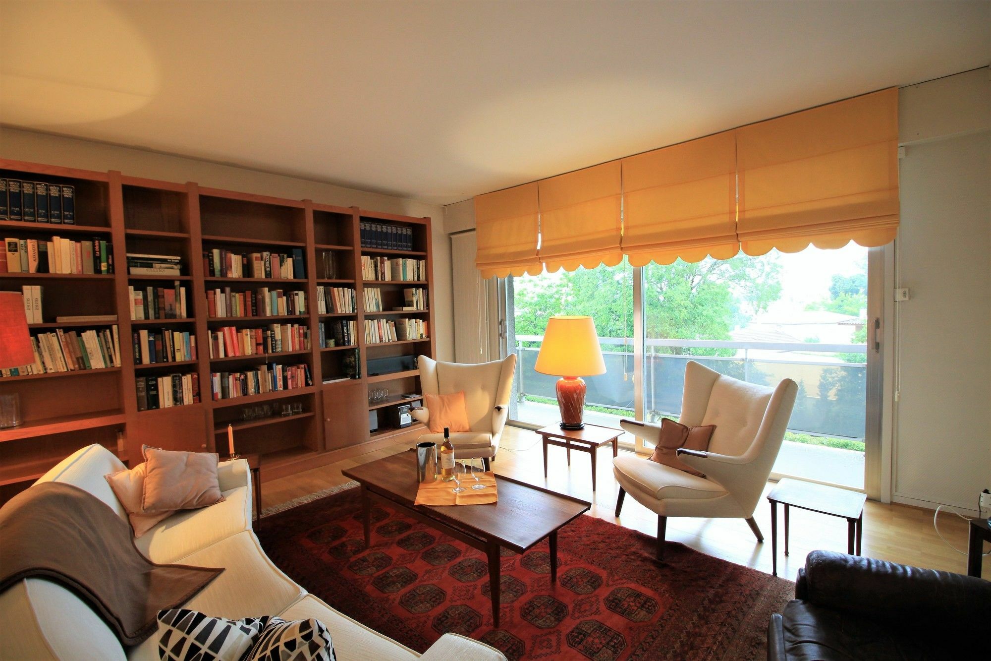 Appartement Le Rohan Parc Bordelais Bordéus Exterior foto