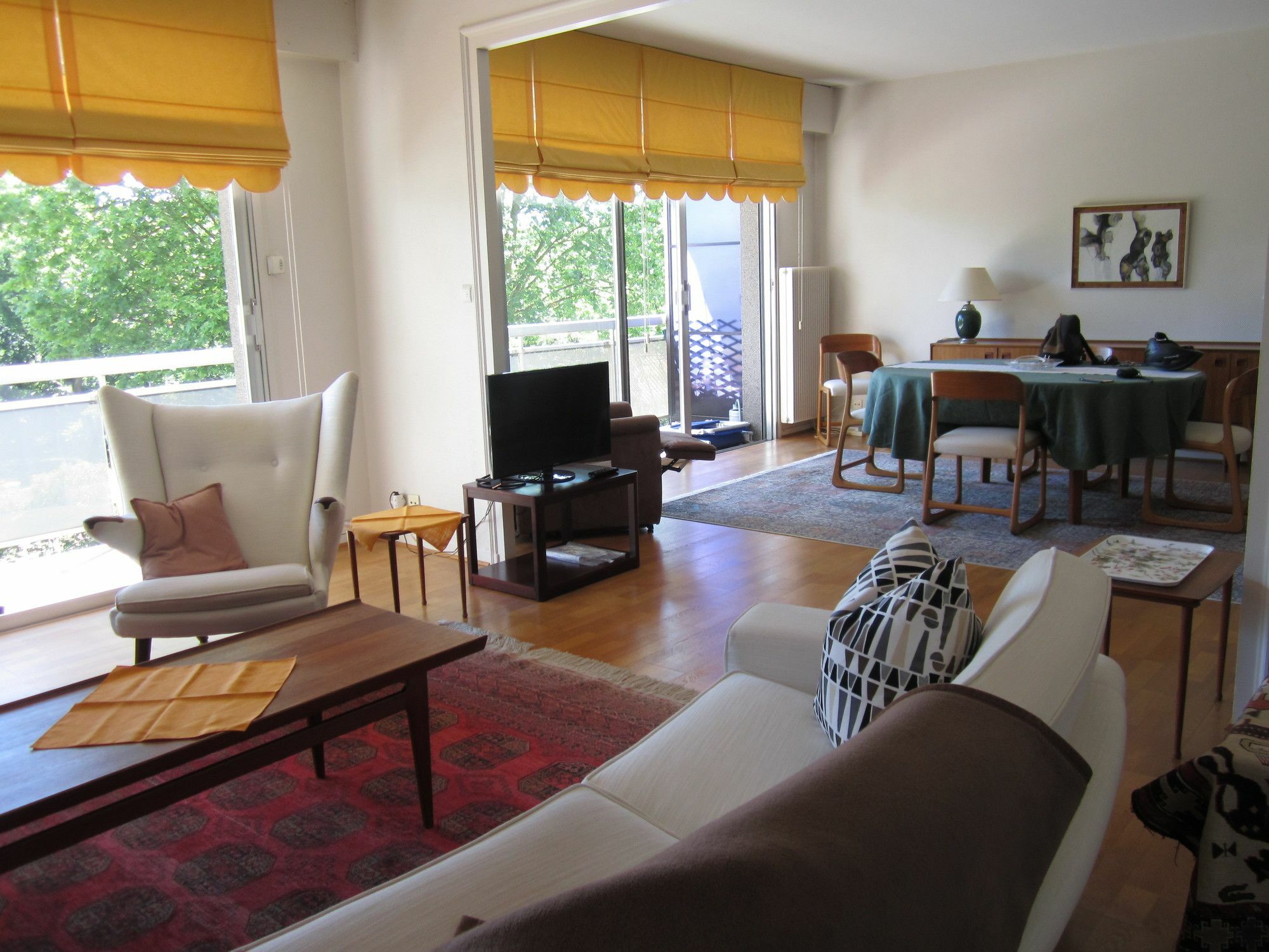 Appartement Le Rohan Parc Bordelais Bordéus Exterior foto