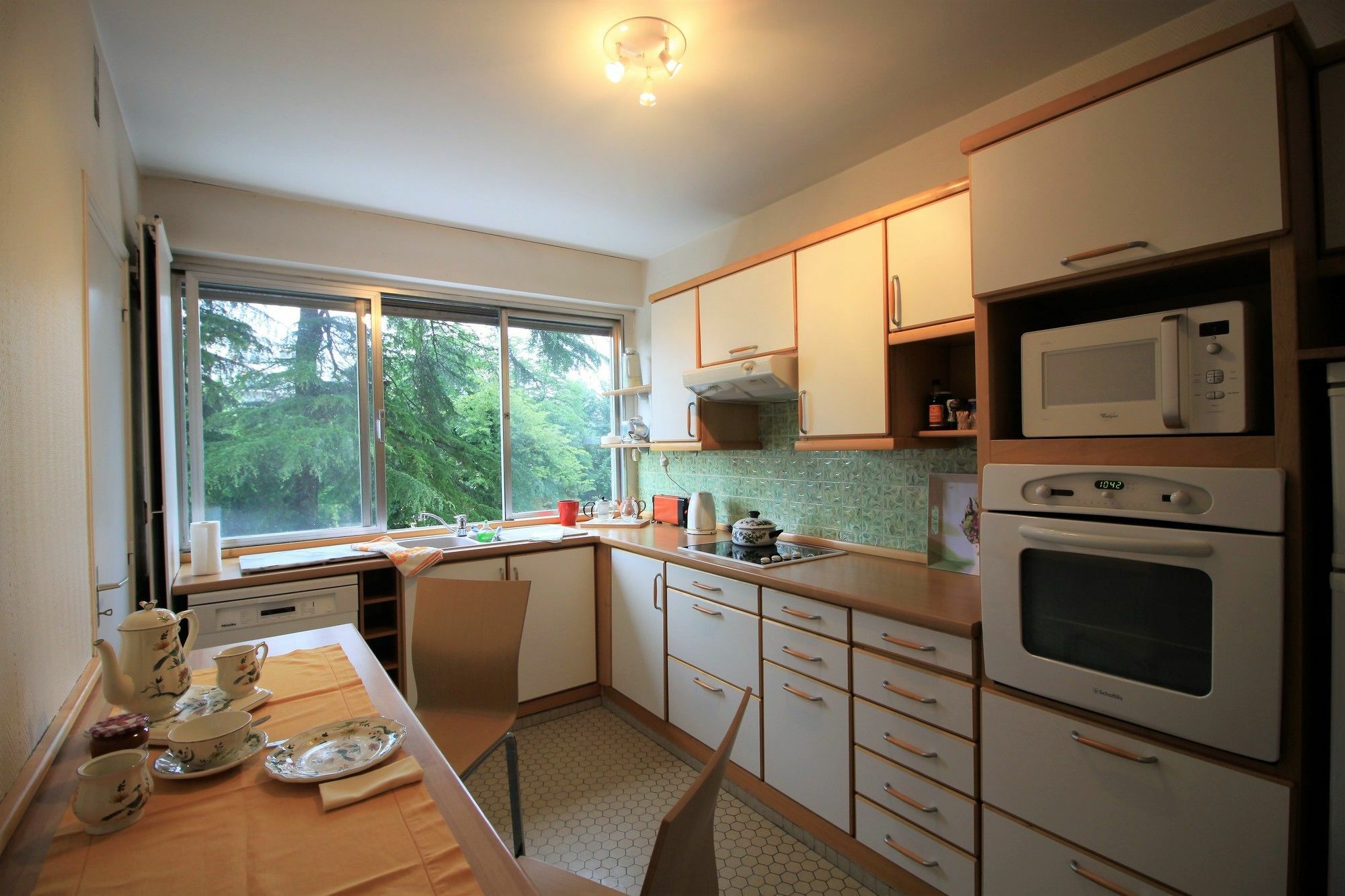 Appartement Le Rohan Parc Bordelais Bordéus Exterior foto