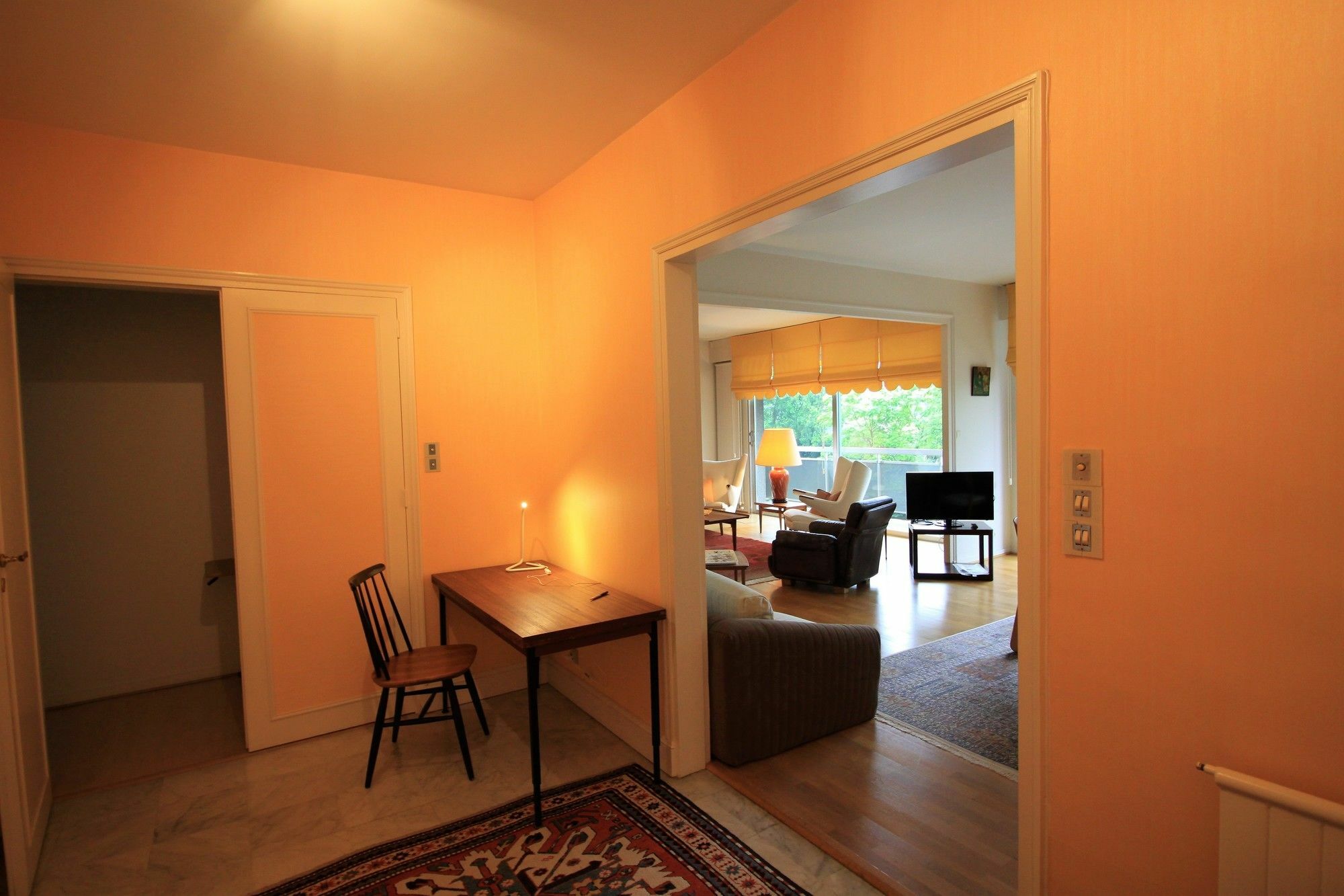 Appartement Le Rohan Parc Bordelais Bordéus Exterior foto